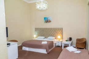 Sahil Boutique Hotel Baku